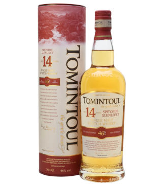 tomintoul 14 years-nairobidrinks